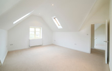 Caton Green bedroom extension leads