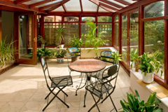 Caton Green conservatory quotes
