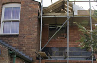 free Caton Green home extension quotes