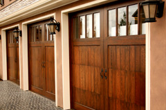 Caton Green garage extension quotes