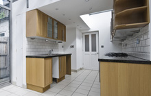Caton Green kitchen extension leads